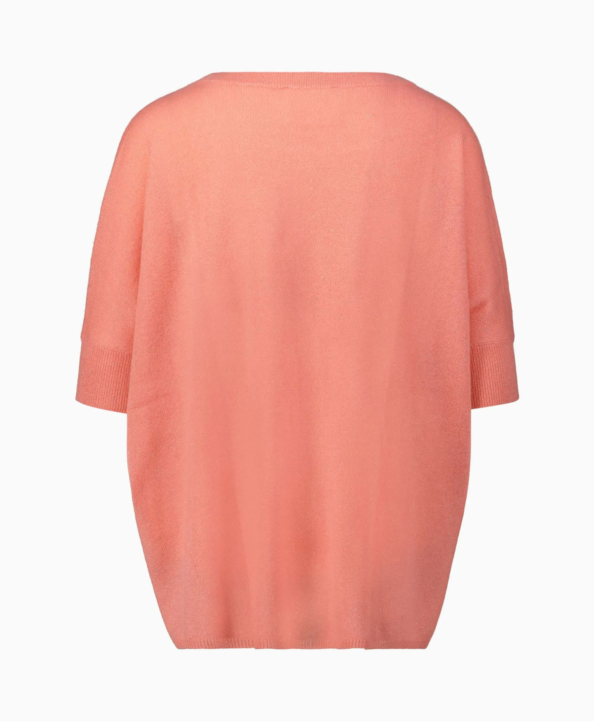 Clearance Pullover Olympe Pink Dames Truien