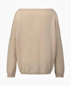 Cheap Pullover Althea Zand Dames Truien