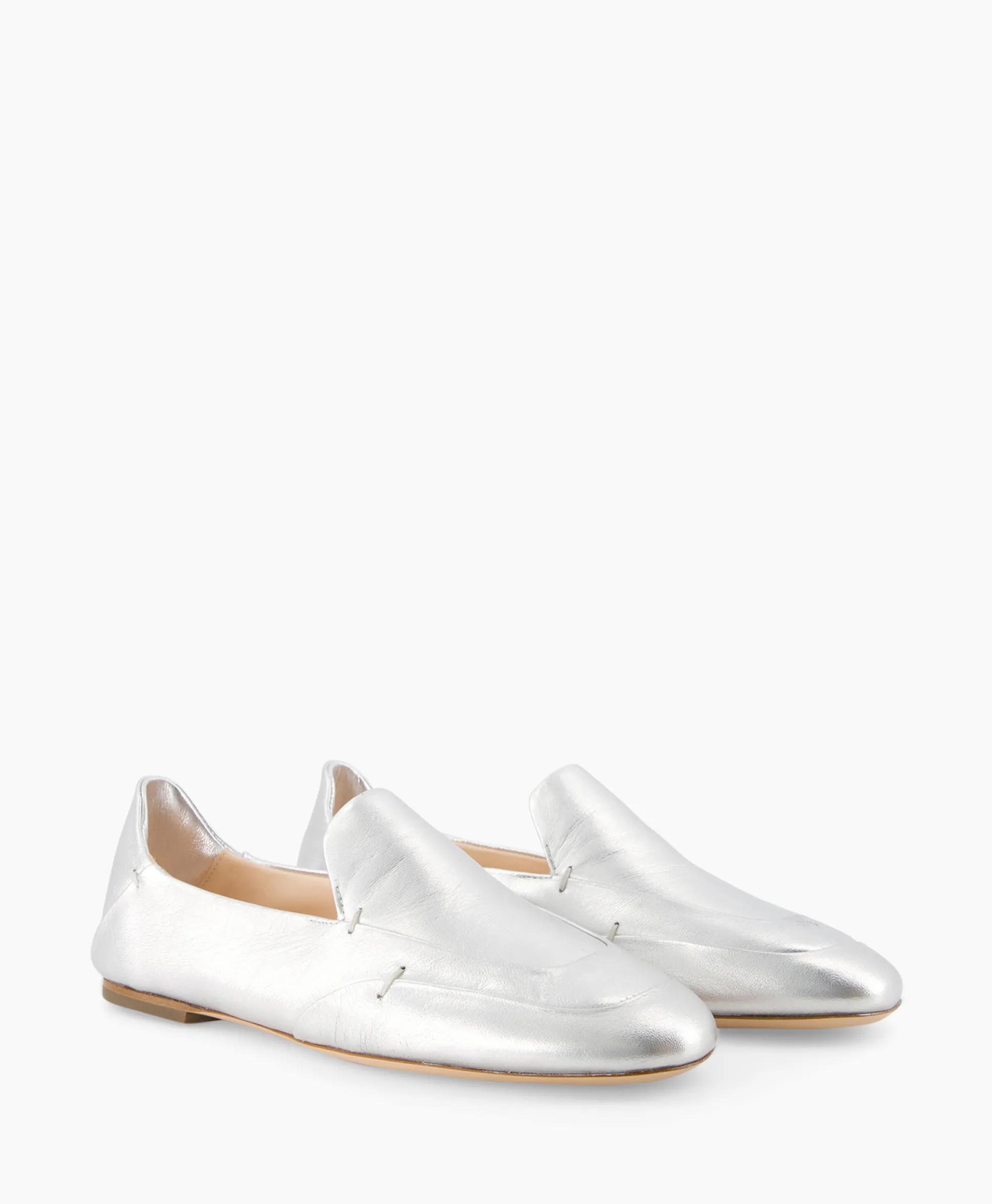 Clearance Loafer Dana Zilver Dames Instappers