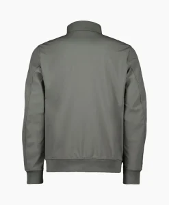 New Softshell Jas Grijs Heren Jassen