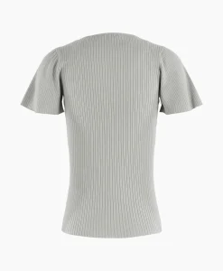 Outlet T-Shirt 21A09-02810 Diversen Dames T-Shirts & Tops
