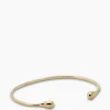 Flash Sale Armband Drop Cuff Goud Dames Sieraden