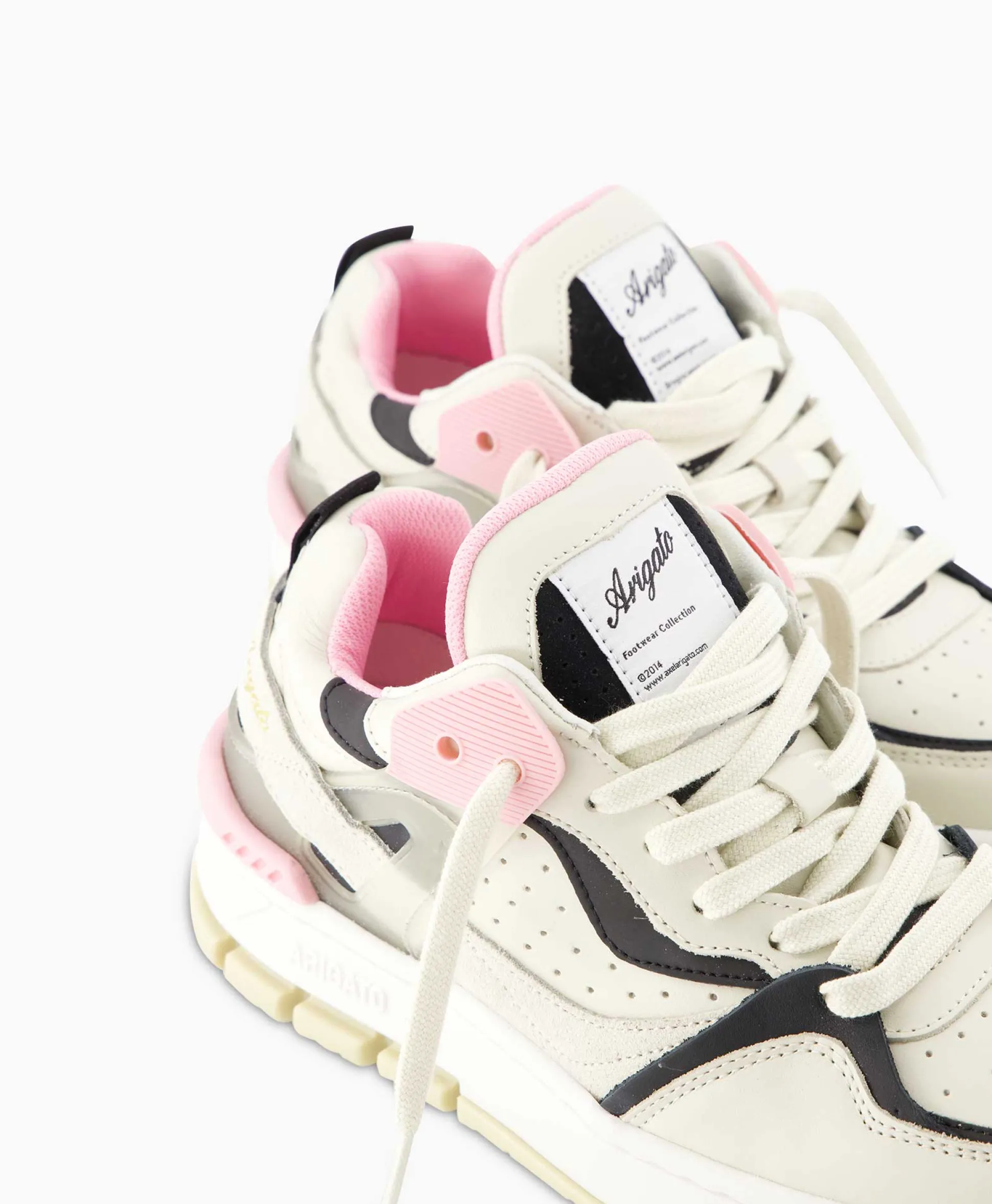 Fashion Sneaker Astro Rose Dames Sneakers