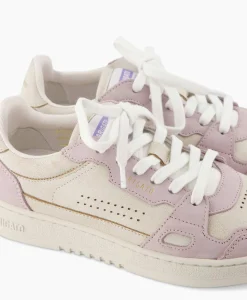Cheap Sneaker Dice Lo Paars Dames Sneakers