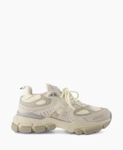 Cheap Sneaker Sphere Runner Beige Dames Sneakers