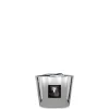 Flash Sale Kaars Max 10 Les Exclusives Zilver Lifestyle Lifestyle