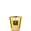 Outlet Kaars Max 16 Les Exclusives Goud Lifestyle Lifestyle