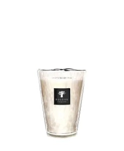 Clearance Kaars Max 24 Pearls Ecru Lifestyle Lifestyle