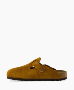 Discount Instapper Boston Sfb Bruin Heren Instappers