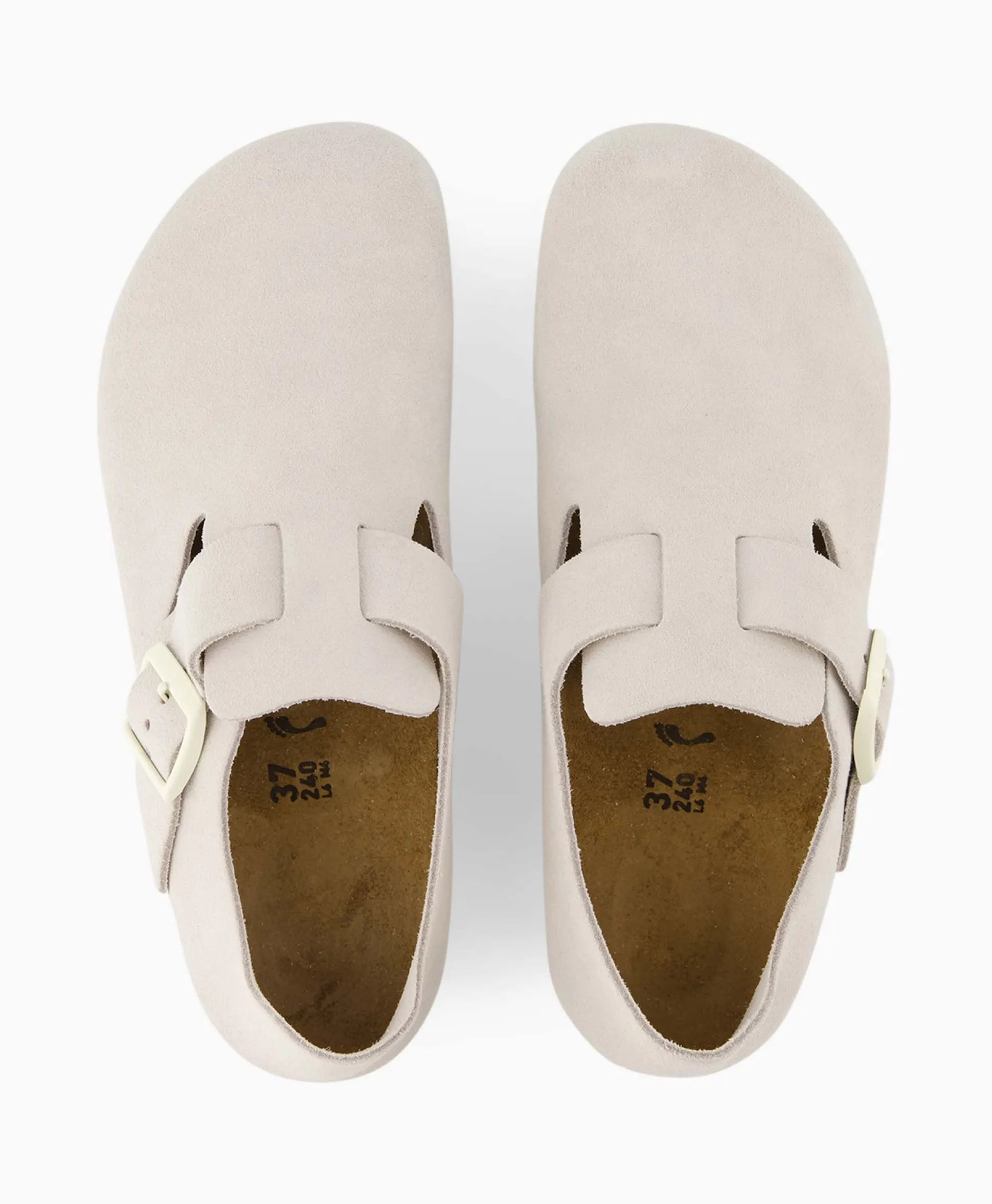Sale Instapper Londen Off White Dames Instappers