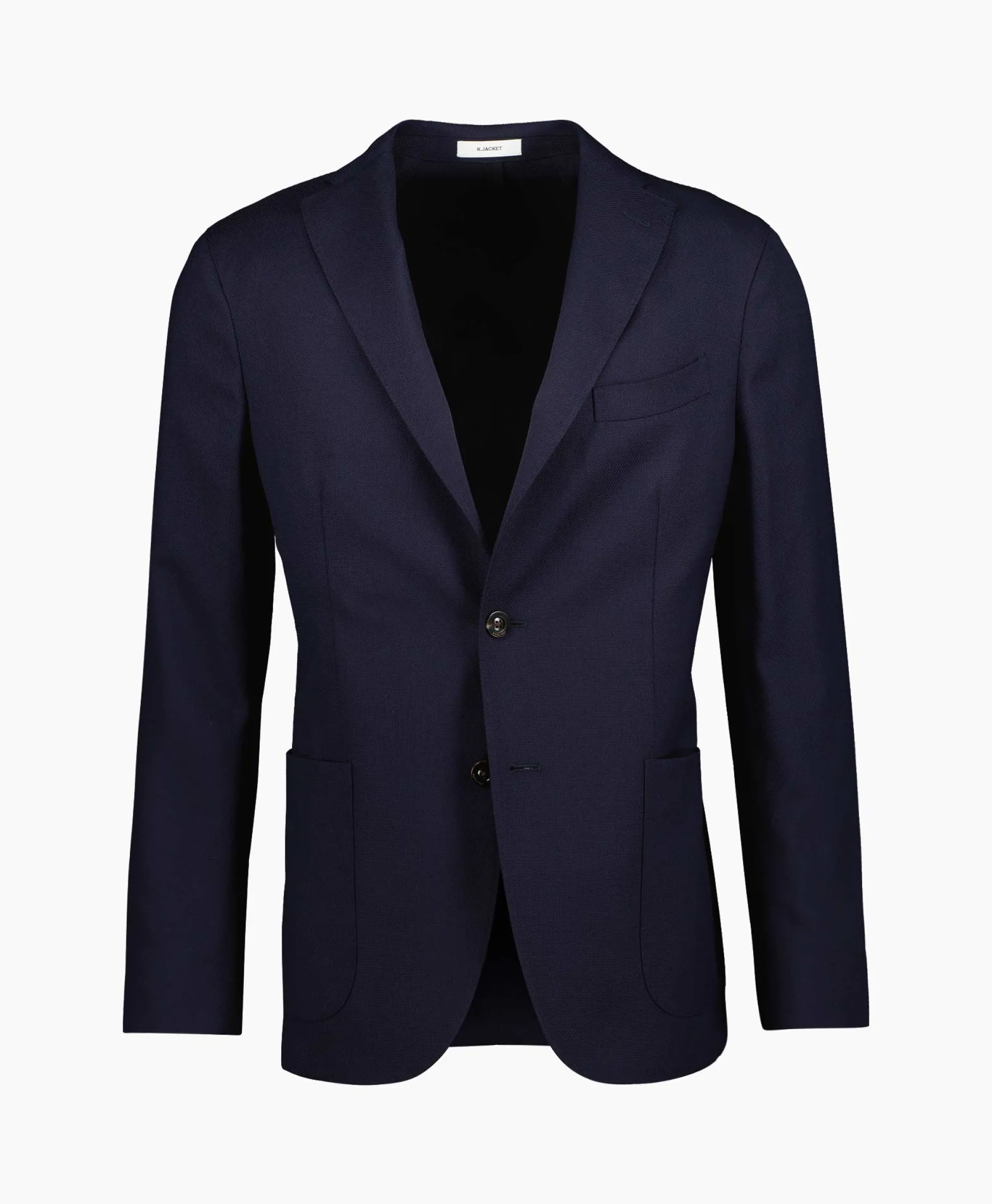 Store Jasje N1302E Blauw Heren Colberts
