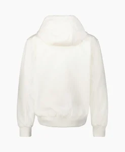 Clearance Jack Active Off White Heren Jassen