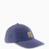 Discount Pet Icon Blauw Heren Petten