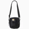 Hot Tas Essentials Small Zwart Heren Tassen