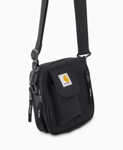 Hot Tas Essentials Small Zwart Heren Tassen