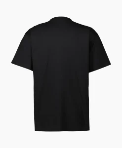 Flash Sale T-Shirt S/S Cheap Thrills Organic Cotton Zwart Heren T-Shirts