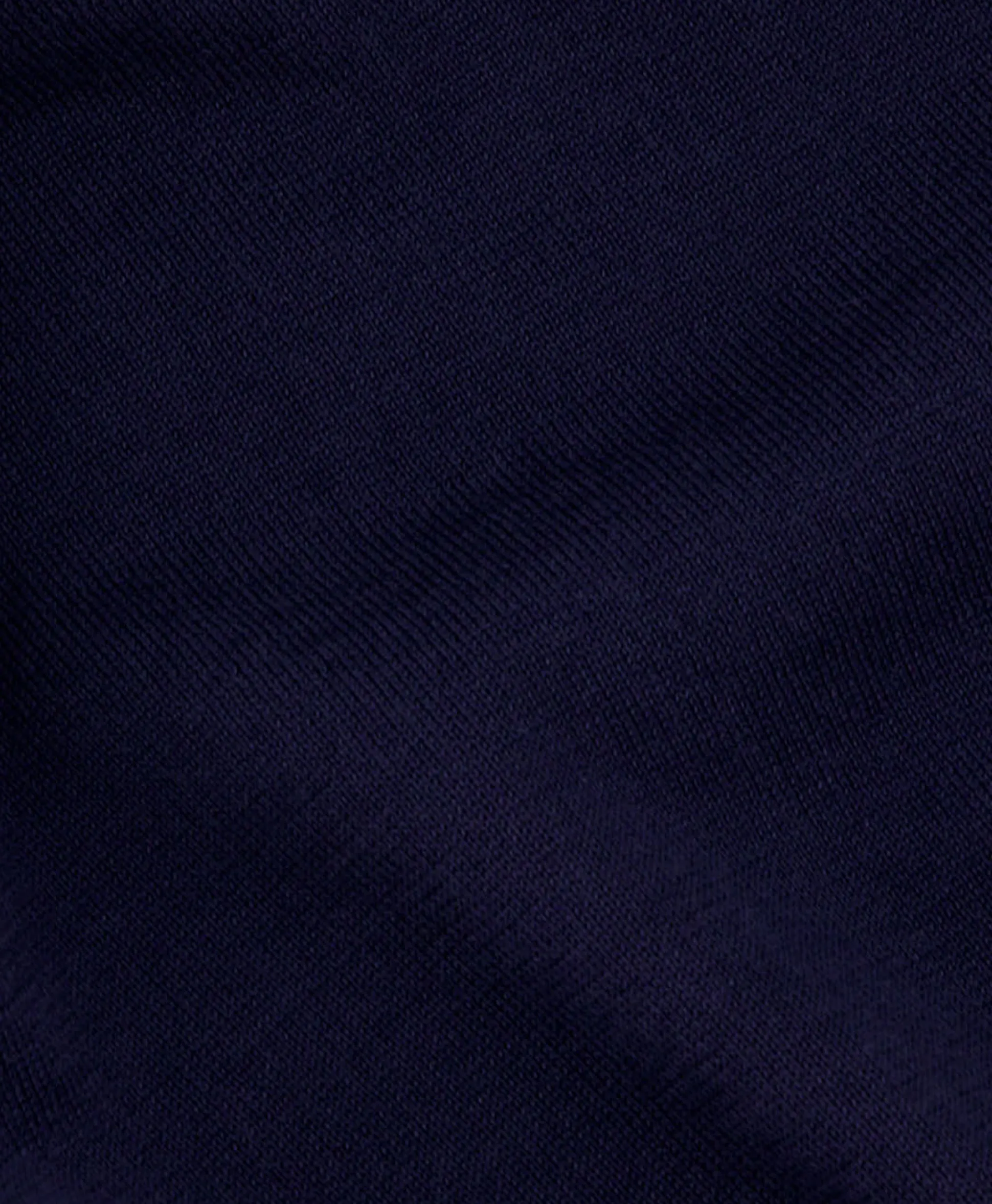 Store Sweater Ma00058 Donker Blauw Heren Truien