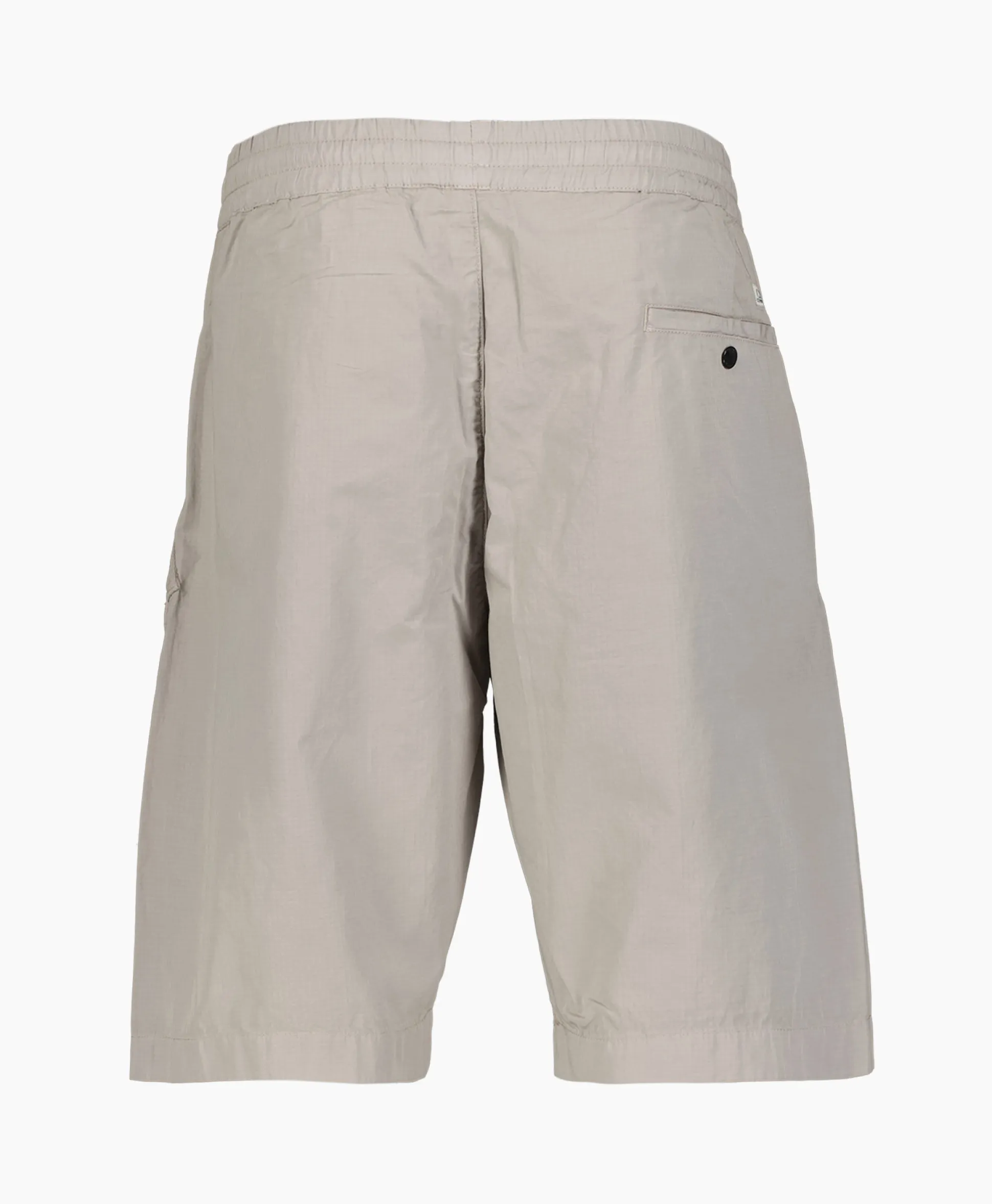 Hot Korte Broek Rip Stop Wit Heren Broeken