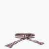 Clearance Riem Ceintuur Belt3 Oranje Dames Riemen