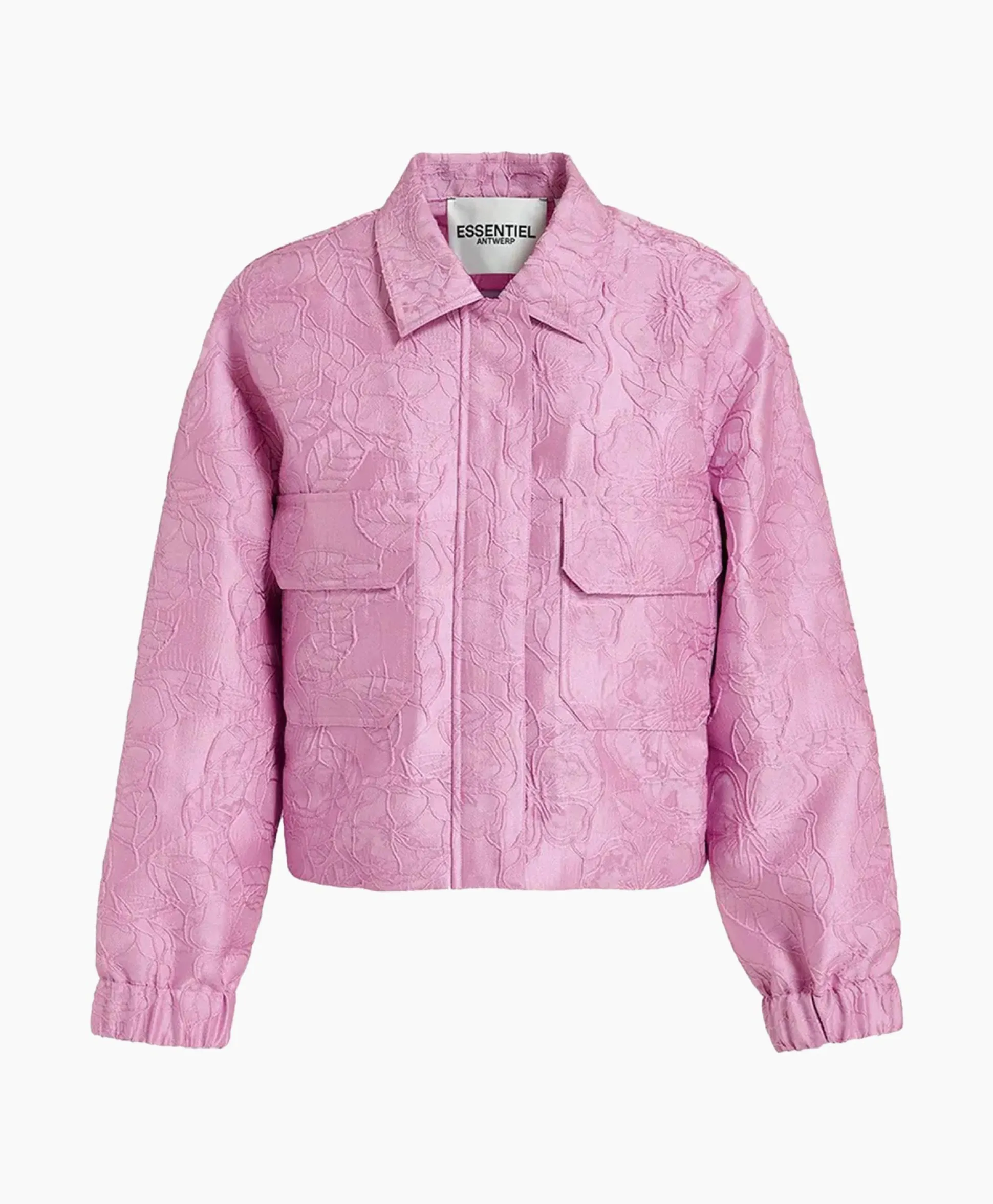 Cheap Jack Fubious Rose Dames Jassen