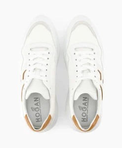Clearance Sneaker Interactive3 Wit Heren Sneakers