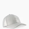 Discount Pet Greb Zilver Dames Petten