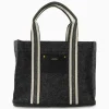 Outlet Schouder / Hand Tas Aruba Small-Gb Grijs Dames Tassen