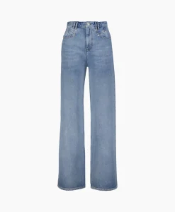 Flash Sale Jeans Lemony-Gb Blauw Dames Broeken