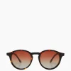 Cheap Zonnebril Archie Tortoise Blonde Wing Beige Heren Zonnebrillen