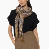 Shop Sjaal 898784/9417-0 Diverse Dames Sjaals