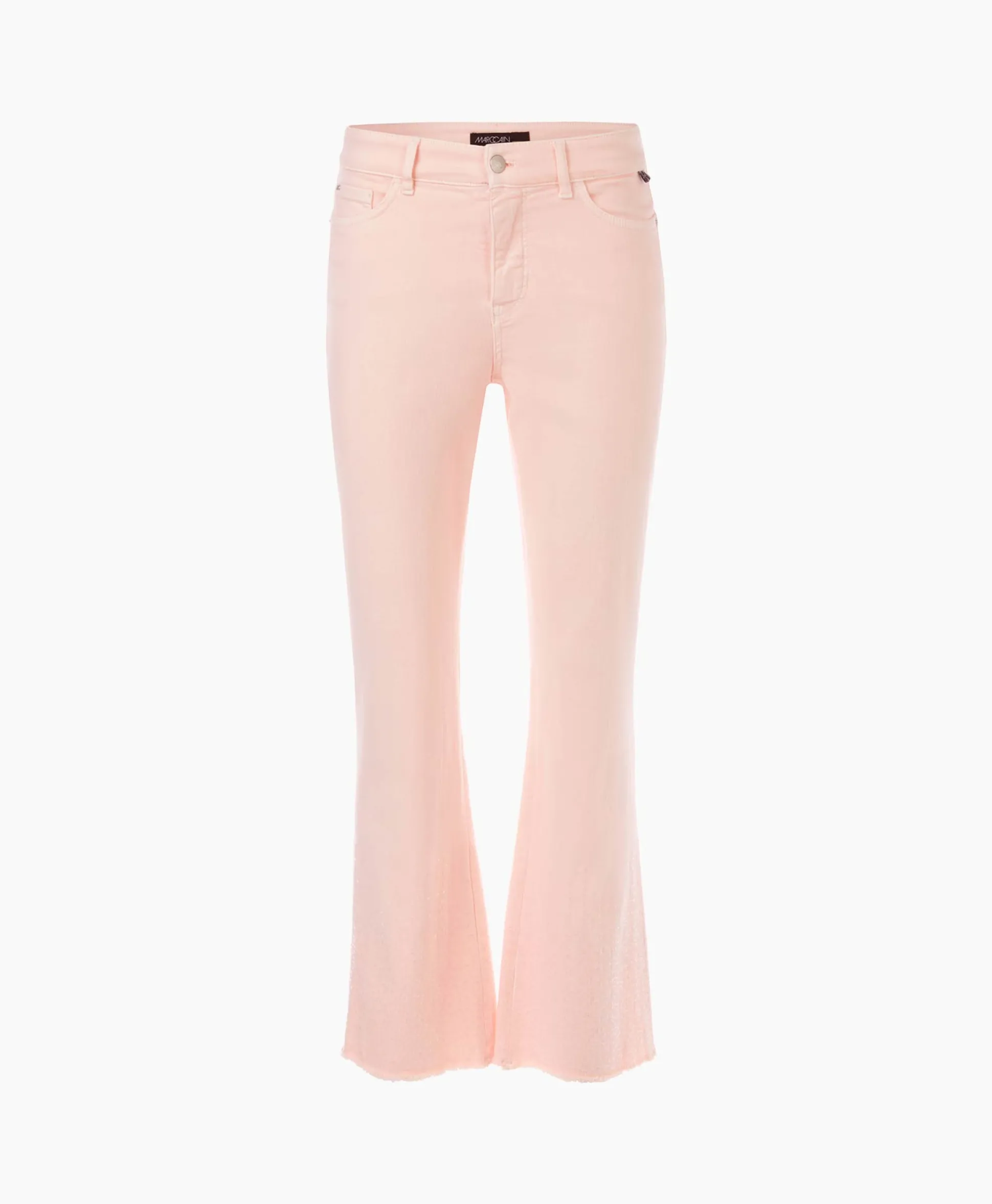 Fashion Jeans Wp 82.10 D31 Diverse Dames Broeken