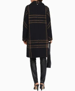 Best Coat Va 11.04 W11 Zwart Dames Jassen