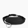 Store Crossbody Tas Wb Ta.01 W14 Zwart Dames Tassen