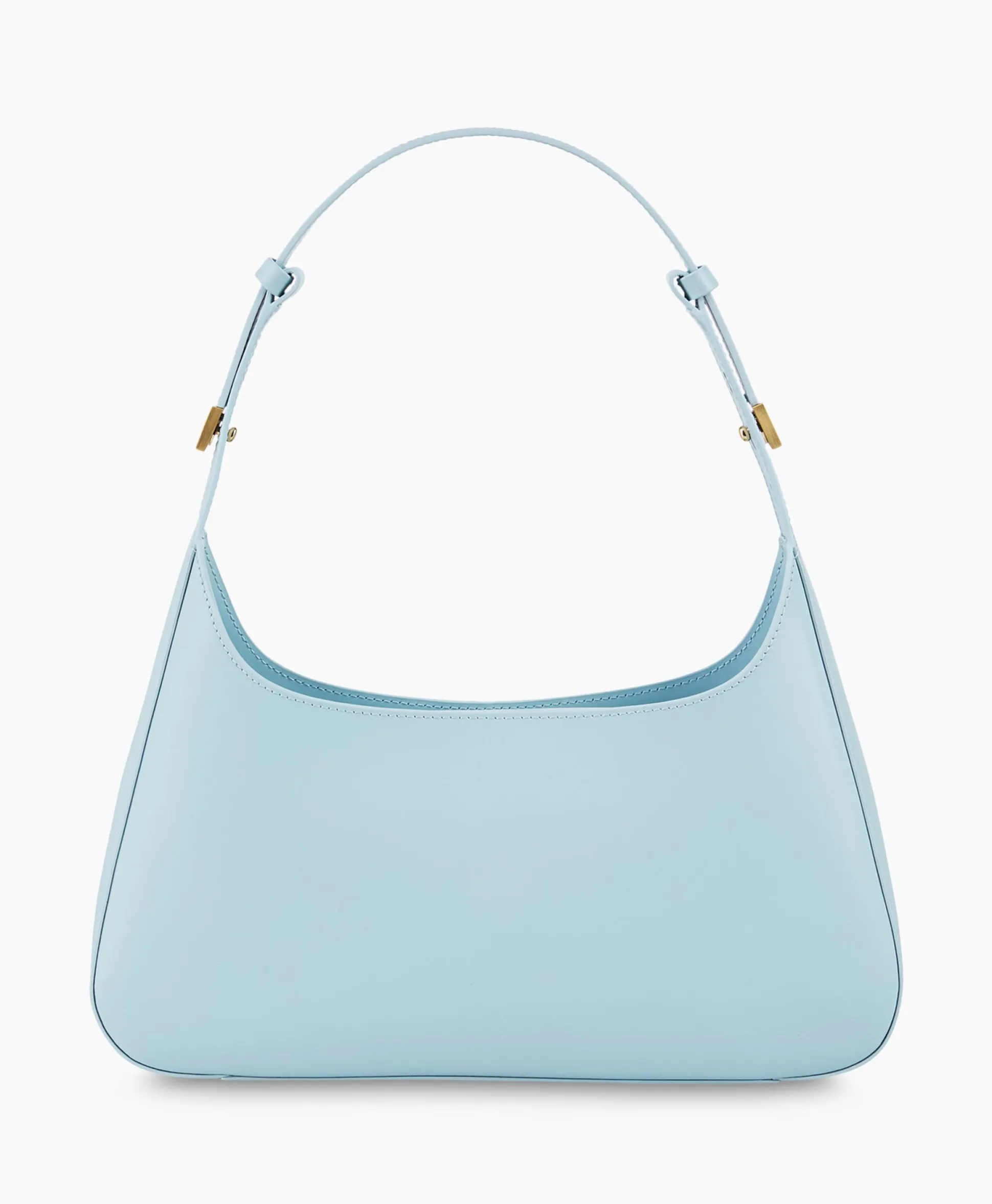 Best Schouder / Hand Tas Wb Ti.04 L01 Licht Blauw Dames Tassen