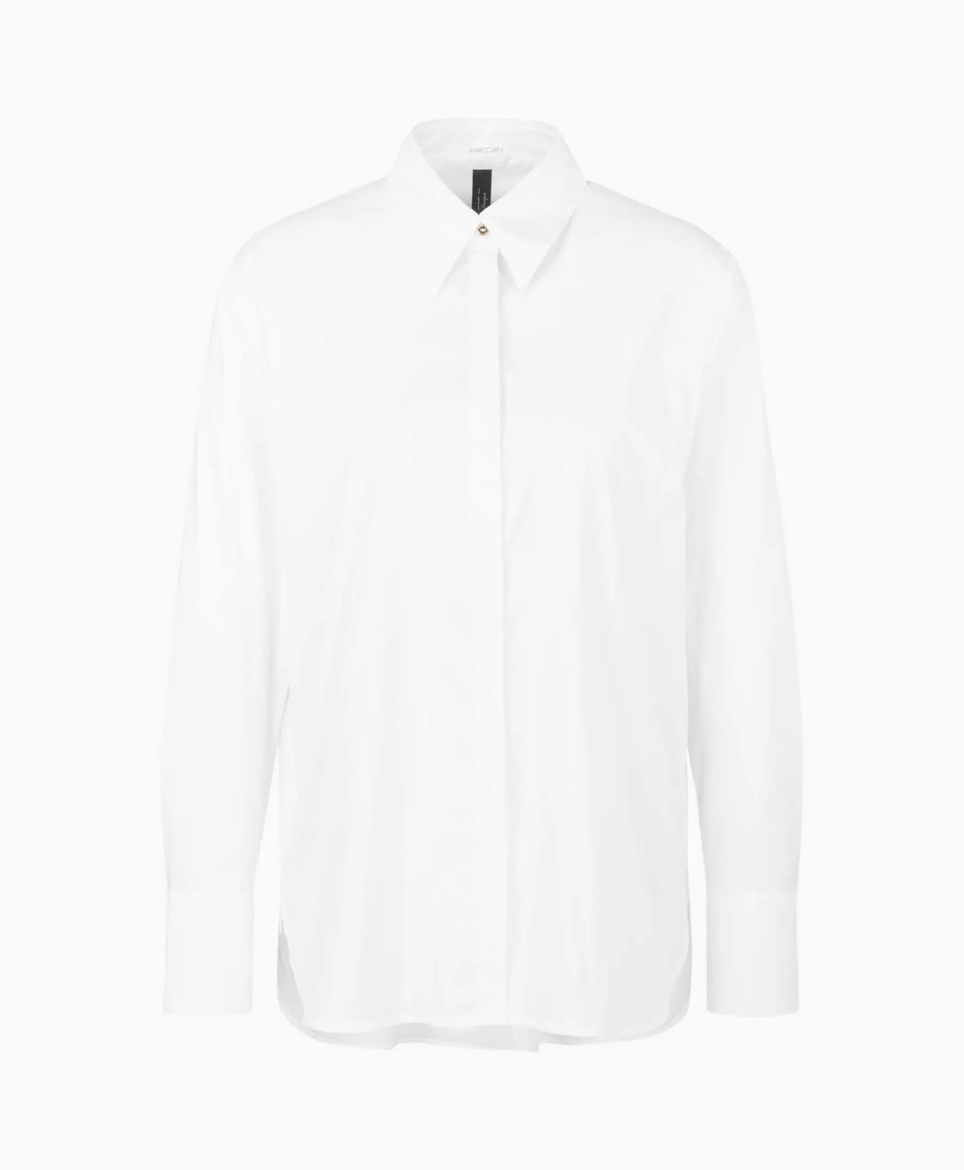 Shop Blouse Wc 51.10 W71 Wit Dames Blouses