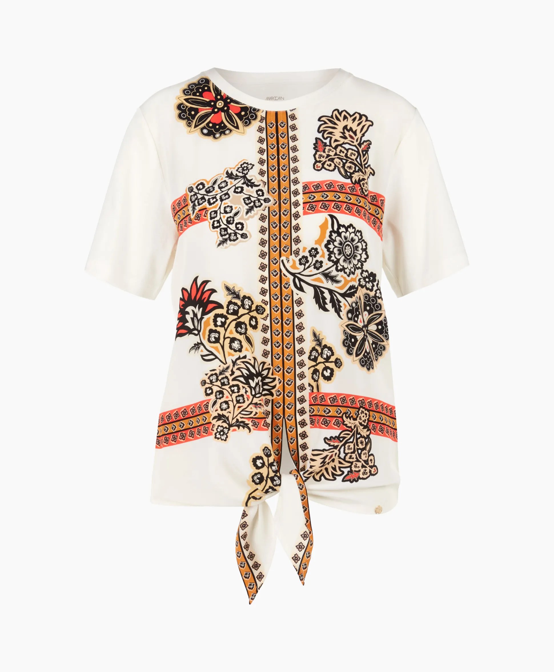 Clearance Blouse Wc 55.10 J52 Off White Dames Blouses