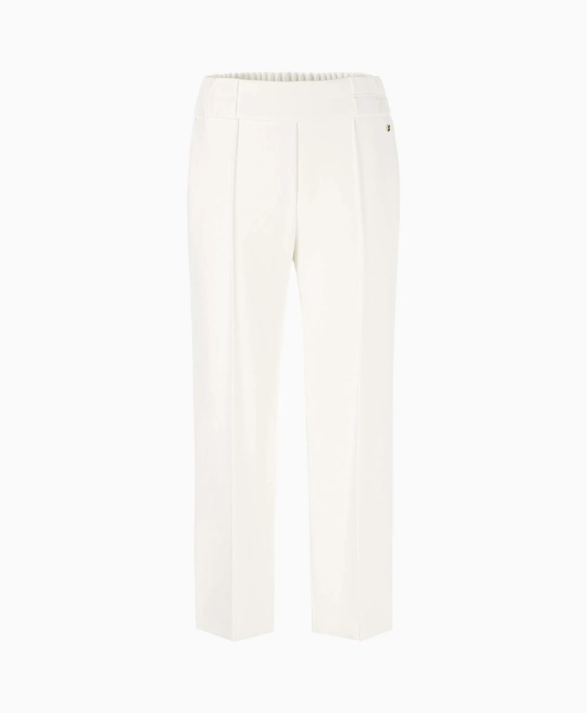 Clearance Broek Wc 81.25 W03 Off White Dames Broeken