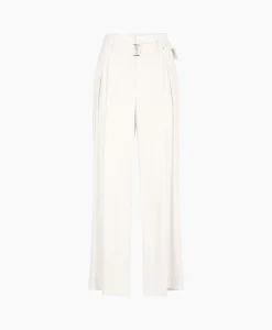 Fashion Broek Wc 81.52 W47 Off White Dames Broeken