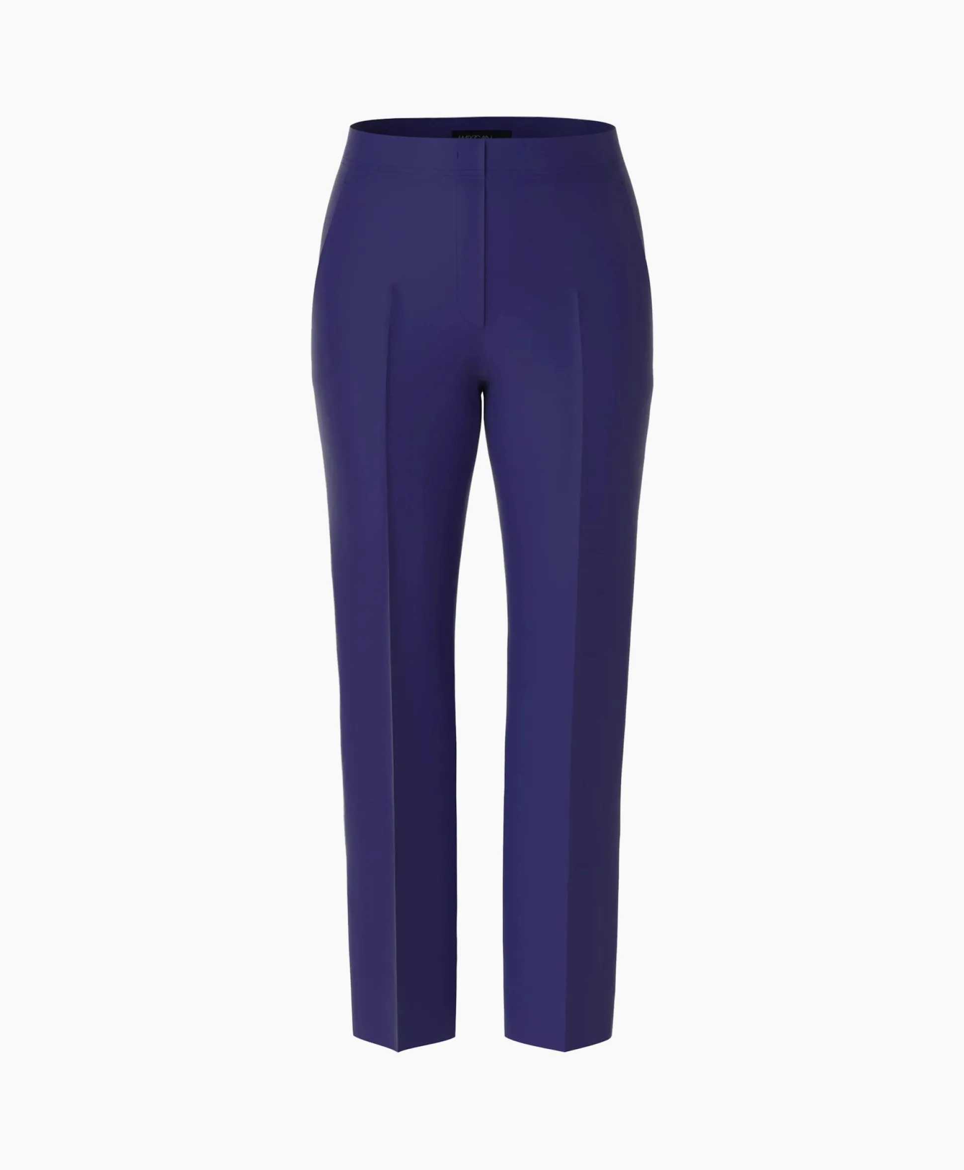 Flash Sale Broek Wc 81.43 W83 Paars Dames Broeken