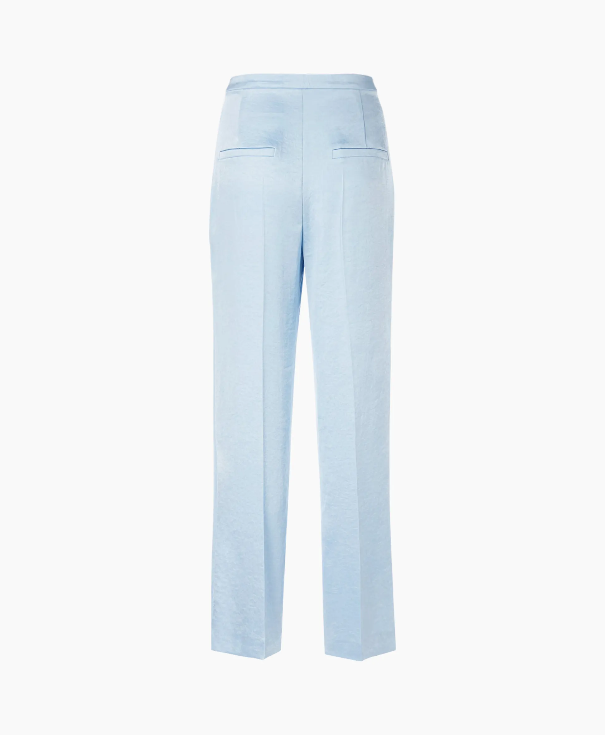 Fashion Broek Wc 81.63 W46 Licht Blauw Dames Broeken