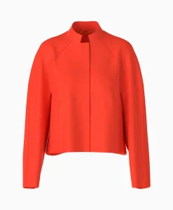 Cheap Jack Wc 12.01 W33 Grijs Dames Jassen