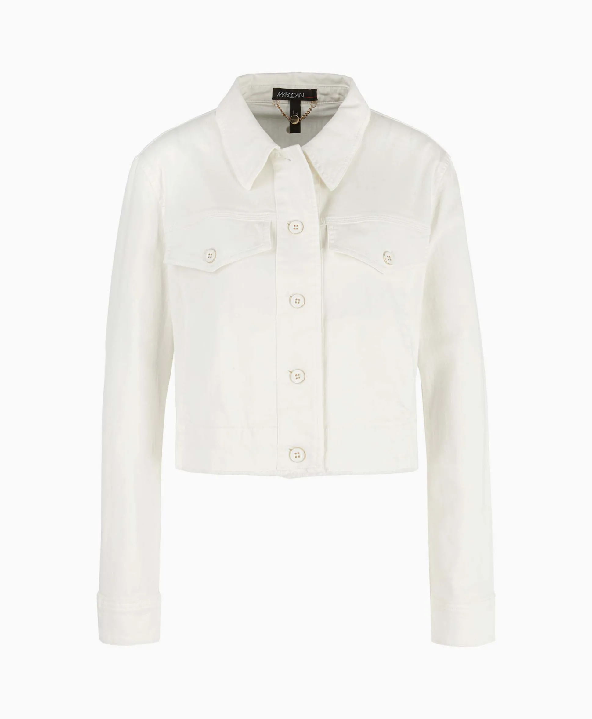 Sale Jack Wc 31.10 D69 Off White Dames Jassen