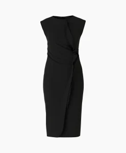 New Jurk Wc 21.20 W56 Zwart Dames Bruiloftskleding