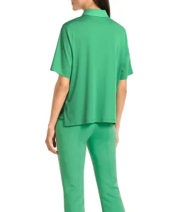 Clearance Polo Uc 53.05 J14 Groen Dames Polo's