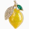 Cheap Sieraden Wc J7.02 Z02 Geel Dames Sieraden