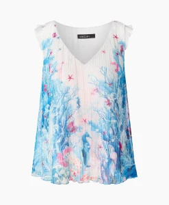 Cheap Top Wc 61.26 J83 Aqua Dames T-Shirts & Tops