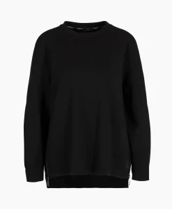 Sale Pullover Ws 44.04 J43 Zwart Dames Truien