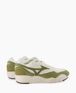 Online Sneaker Contender Groen Heren Sneakers