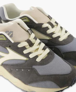 Store Sneaker Contender Groen Heren Sneakers