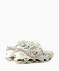 Shop Sneaker Wave Prophecy Ls Grijs Heren Sneakers